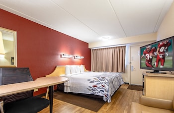 Superior Room, 1 King Bed (Smoke Free)