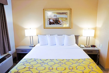 Room, 1 Queen Bed, Non Smoking