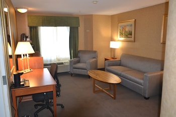 Studio Suite, 1 King Bed, Non Smoking