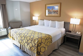 Studio Suite, 1 King Bed, Non Smoking