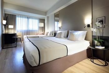 Triple Room (3 Adults)