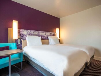 Classic Twin Room, 2 Twin Beds