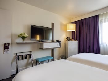 Classic Twin Room, 2 Twin Beds