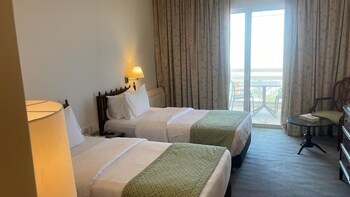Single Loggia Room