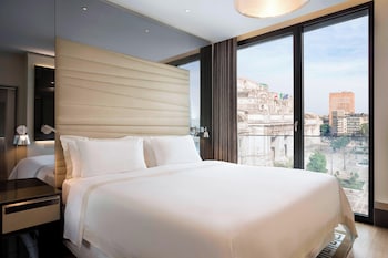 Suite, 1 Bedroom