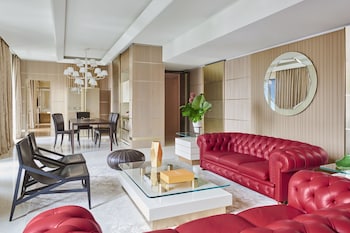 Presidential Suite, 1 Bedroom