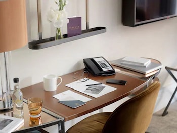 Suite (Green Park)