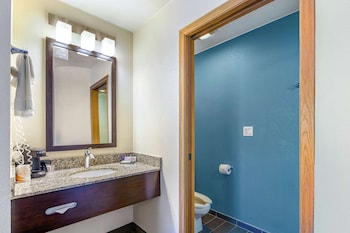 Standard Room, 1 King Bed, Non Smoking