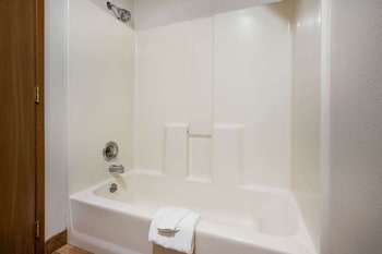 Suite, 1 Queen Bed, Non Smoking