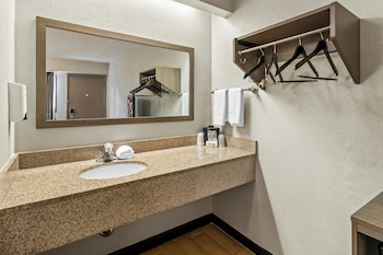 Deluxe Room, 2 Double Beds (Smoke Free)