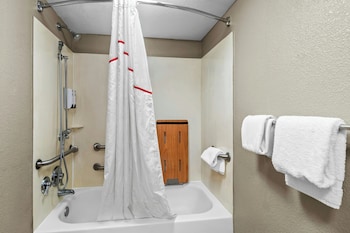 Superior Room, 1 King Bed, Accessible (Roll-In Shower, Smoke Free)