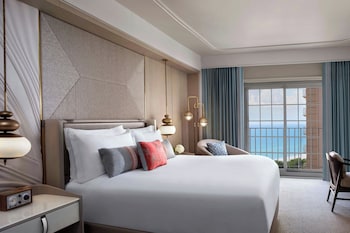 Suite, 1 Bedroom, Terrace