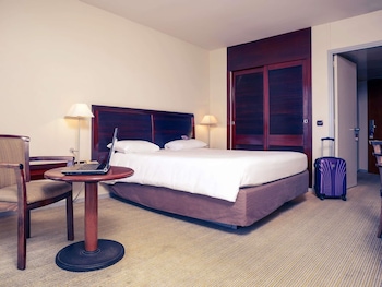Classic Room, 1 Double Bed, Sea View