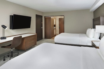Room, 2 Queen Beds