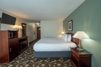 Room, 1 King Bed, Accessible, Non Smoking
