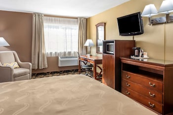 Room, 1 King Bed, Accessible, Non Smoking
