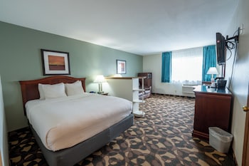 Room, 1 Queen Bed, Non Smoking