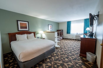 Room, 1 Queen Bed, Non Smoking