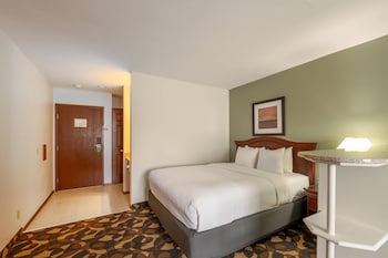 Room, 1 Queen Bed, Non Smoking