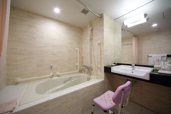 Standard Room, 2 Twin Beds, Accessible