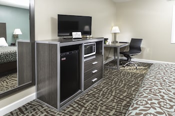 Standard Room, 2 Queen Beds