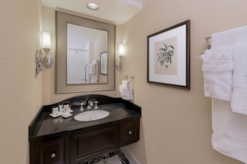 Room, 1 King Bed