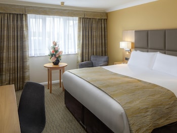 Privilege, Room, 1 King Bed