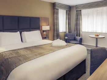 Privilege, Room, 1 King Bed
