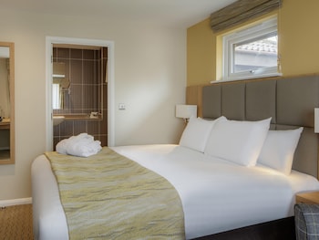 Standard Room, 1 Double Bed