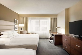 Room, 2 Queen Beds, Non Smoking