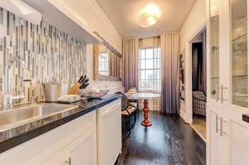 Suite, 2 Bedrooms
