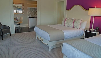 Studio Suite, 2 Queen Beds