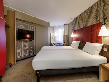 Superior Room, 2 Double Beds