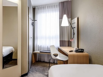 Economy Room, 1 Twin Bed