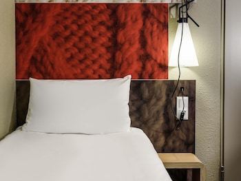 Economy Room, 1 Twin Bed