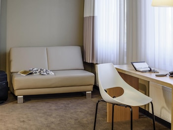 Junior Suite (Courtyard)