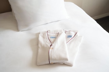 Standard Room, 2 Twin Beds