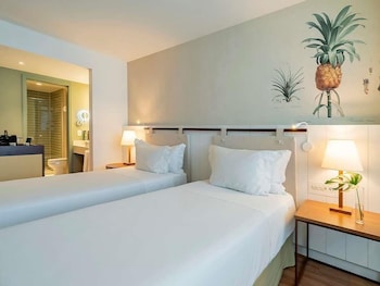 Premium Room, 2 Twin Beds, Sea View (Executive)
