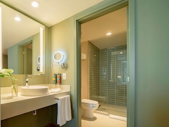 Premium Room, 2 Twin Beds, Sea View (Executive)