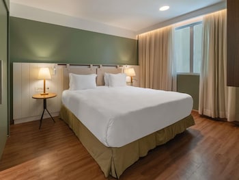 Family Room, 1 Double Bed with Sofa bed
