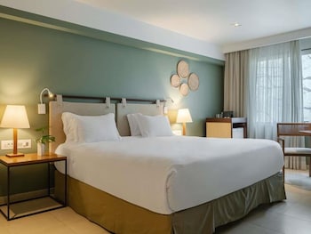 Superior Room, 1 King Bed (Accessible)