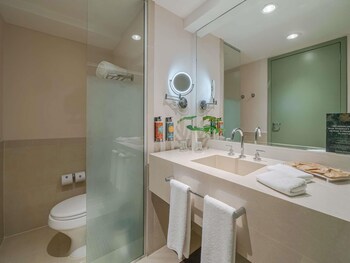 Executive Room, 1 King Bed