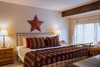 Two Bedroom Resort Home 329B