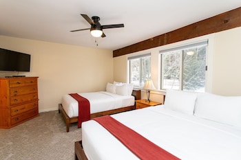 Two Bedroom Resort Home 460