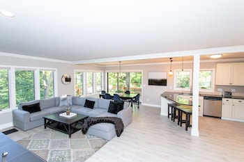 Three Bedroom Resort Home 450A