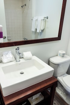 Standard Room, 2 Queen Beds