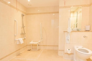 Room, 1 Double Bed, Accessible