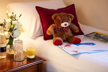 Family Room, 1 Double Bed