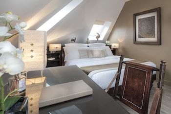 Suite (Voyage)