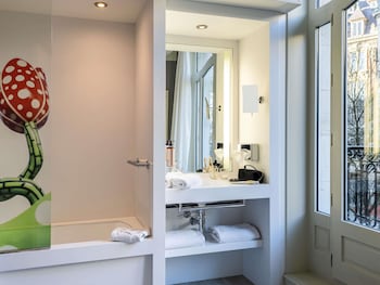 Privilege, Double Room, 1 Double Bed